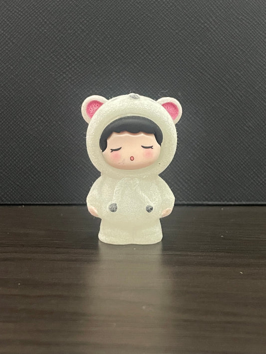 潮玩フィギュア