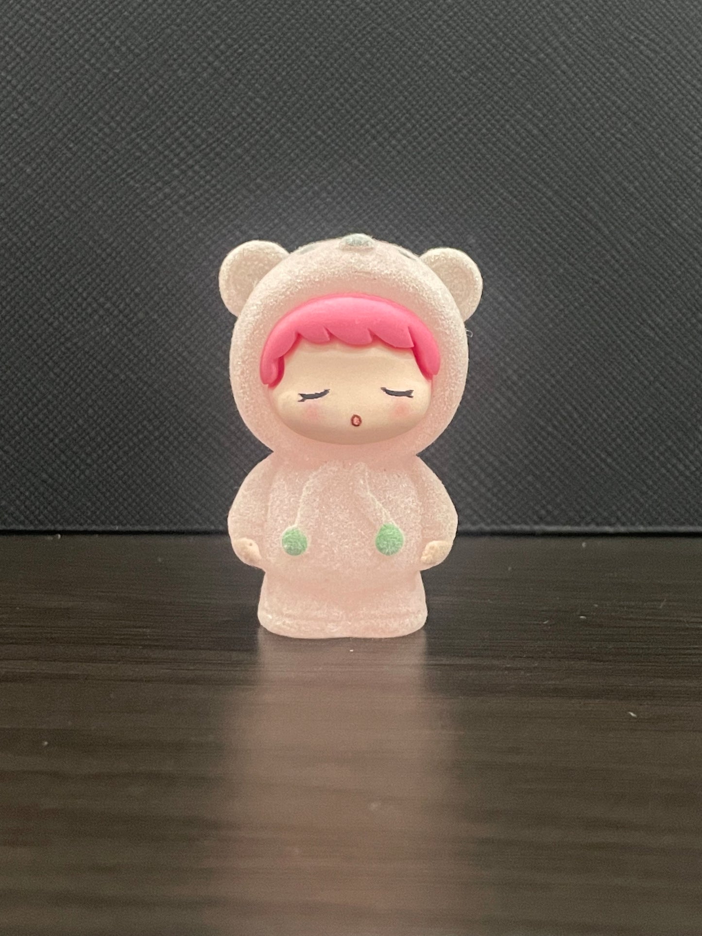 潮玩フィギュア