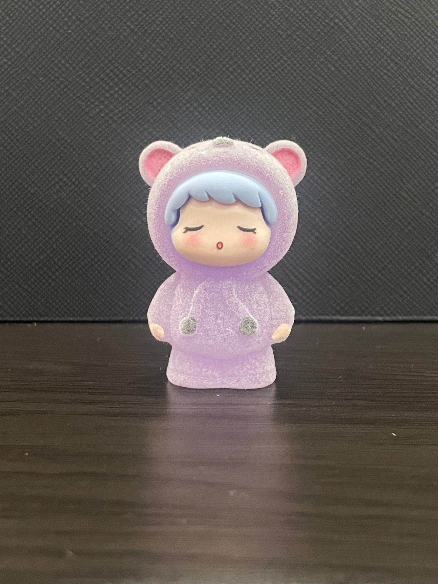 潮玩フィギュア