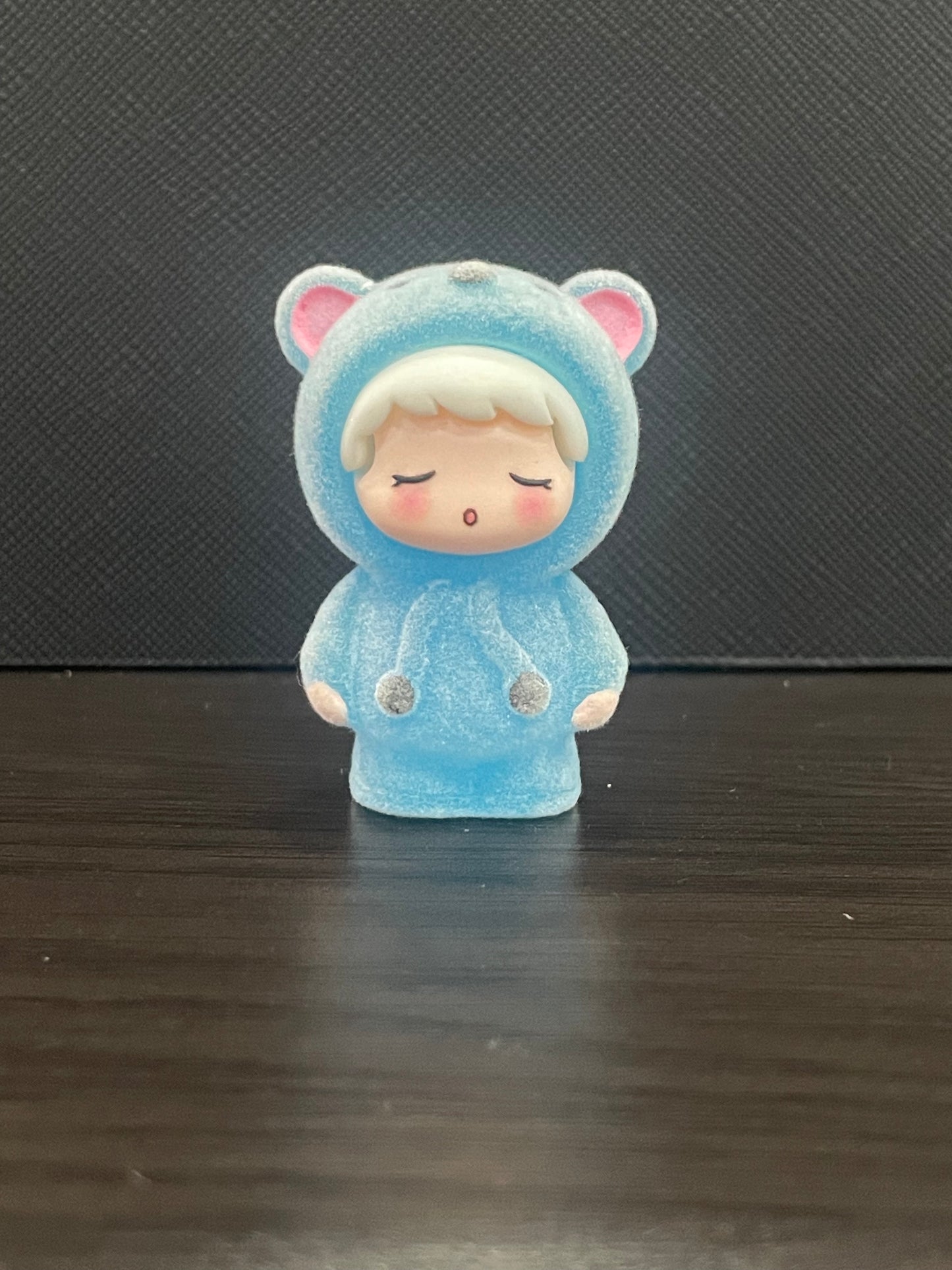 潮玩フィギュア