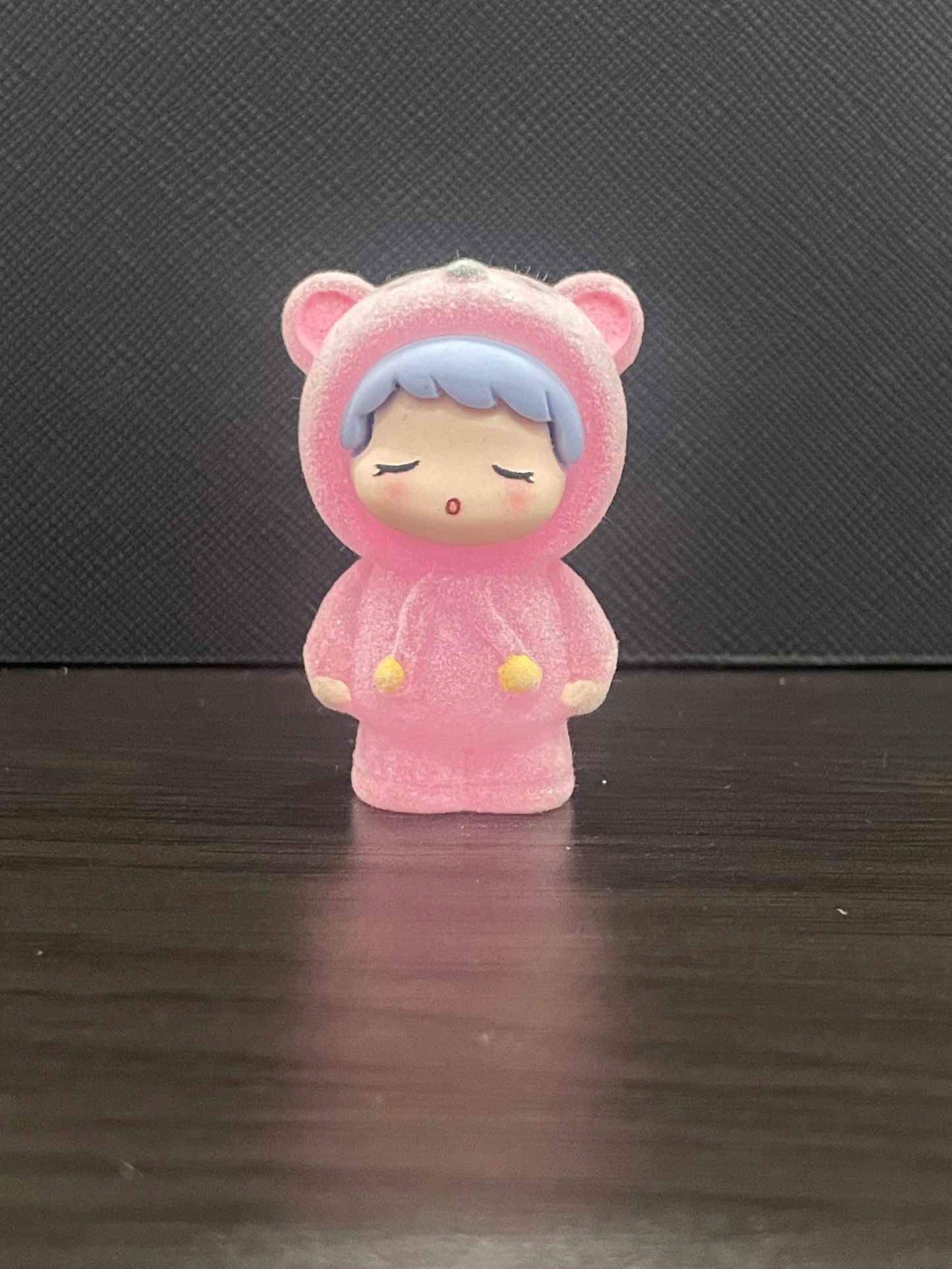 潮玩フィギュア