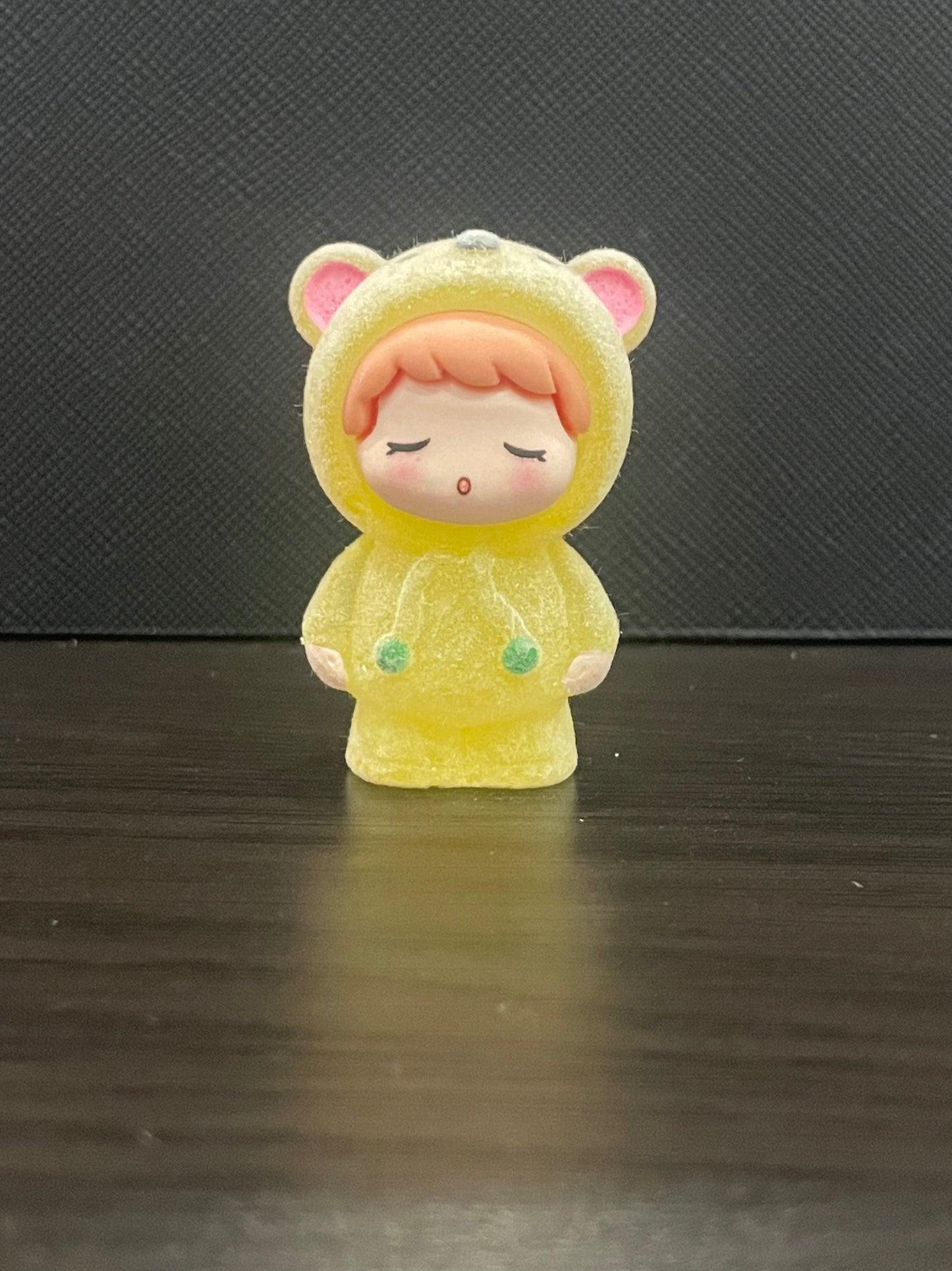 潮玩フィギュア